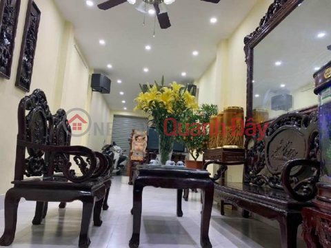 Bán nhà Xuân Đỉnh có thể kinh doanh 32 mét 5 tầng giá 8,2 tỉ _0