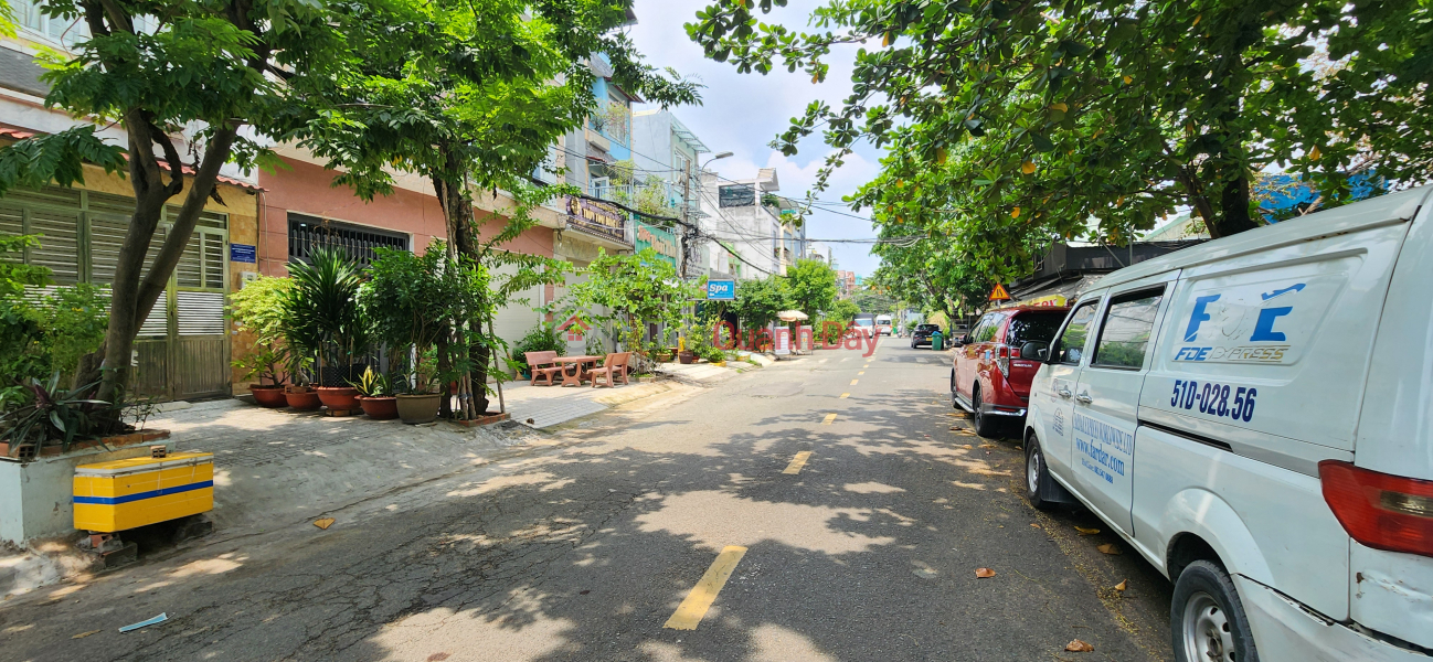 Làm ơn chọn, Nhà ở Niêm yết cho thuê | đ 11 triệu/ tháng