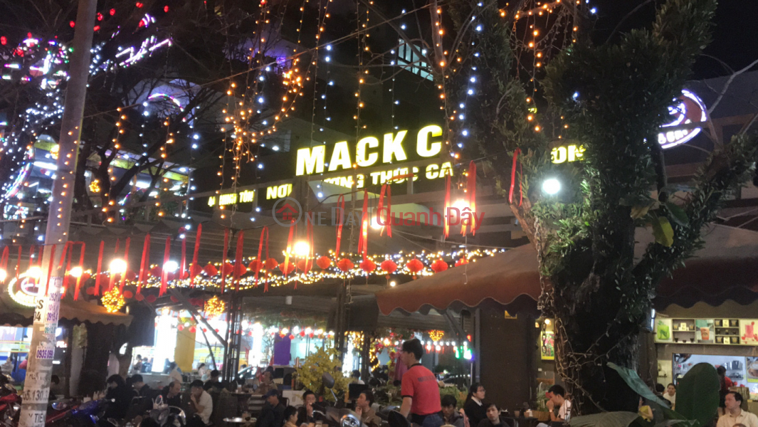 Mack coffe - 44 Ninh Tống (Mack coffe - 44 Ninh Tong) Liên Chiểu | ()(2)