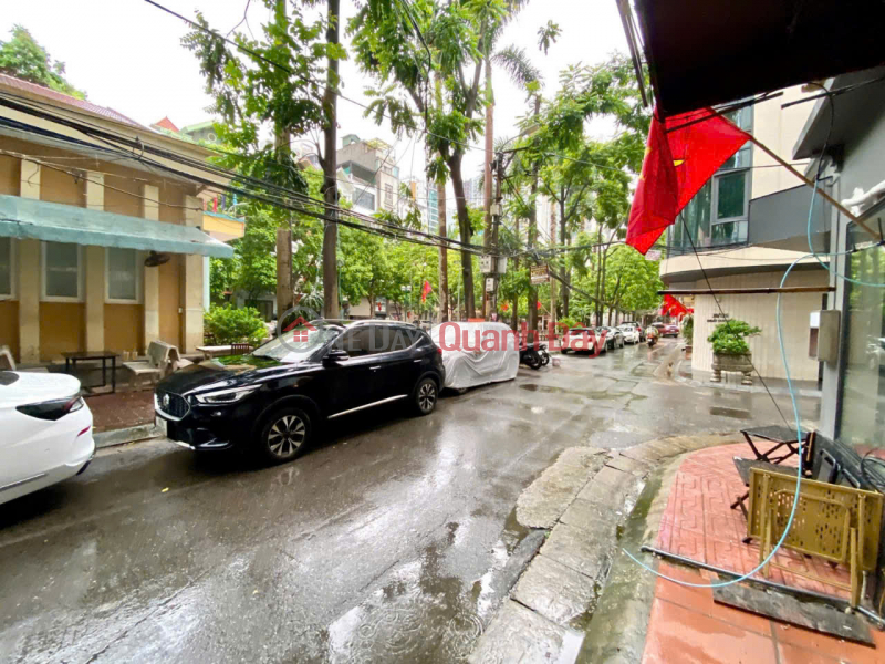 LOT, CAR ACCESS, KHUAT DUY TIEN - THANH XUAN, 46M2, 5 COMMERCIAL FLOORS, PRICE 22 BILLION. Vietnam | Sales, đ 22 Billion