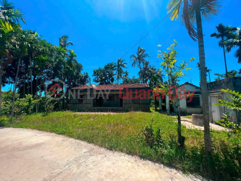 HOT HOT – BÁN ĐẤT CHÍNH CHỦ VỊ TRÍ ĐẸP – GIÁ TỐT Tại Xã Mỹ Chánh, Huyện Phù Mỹ, Tỉnh Bình Định _0