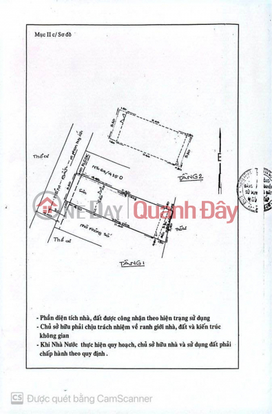 Biệt thự mini - Giá tốt - 99m2 - 8.3T