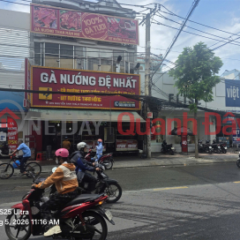 BÁN QUỸ ĐẤT HIẾM – 488M² Thổ Cư – MẶT TIỀN KÉP NGUYỄN ẢNH THỦ - P. TRUNG MỸ TÂY, Q.12, TP.HCM _0