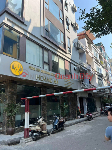 Property Search Vietnam | OneDay | Residential | Rental Listings, House for rent in lane 107 Truong Chinh Street, 50m² x 4 floors, 5 bedrooms, 17 million