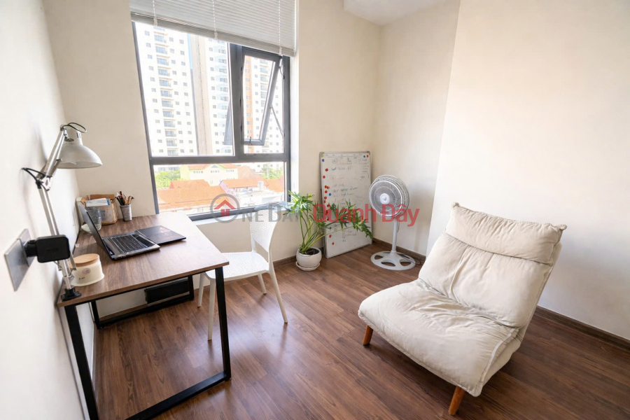 Property Search Vietnam | OneDay | Nhà ở, Niêm yết bán Căn 3PN rộng đẹp tại De Capella Quận 2