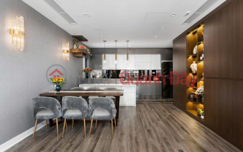 SUPER PRODUCT CORNER APARTMENT CT15 VIET HUNG URBAN AREA - VILLA VIEW _0
