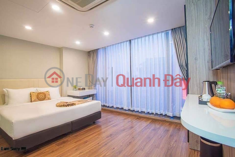 Biết Thự Vinhomes Riverside Anh Đào Long Biên 162m, 4 tầng, MT 9,5m giá chỉ 27.5 tỷ. _0