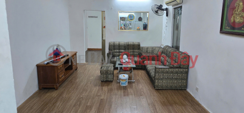 Cho thuê căn hộ Tập thể Phố Lê Thanh Nghị, Bách Kinh Xây 60m2, 3 ngủ, 7 Triệu ở gđ, nhóm _0