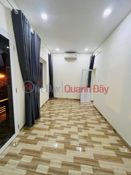 Property Search Vietnam | OneDay | Residential | Sales Listings, House for sale with 1 ground floor - 1 floor Van Thang Nha Trang