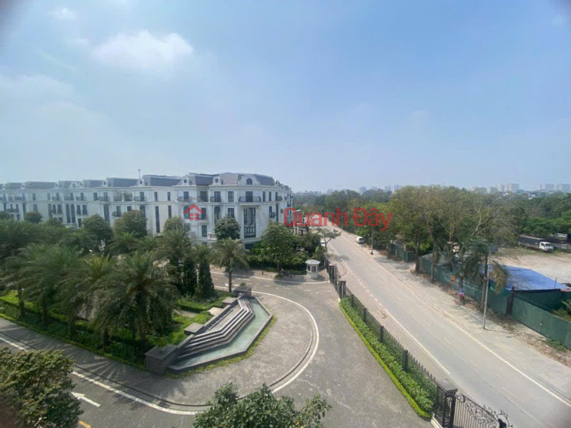 GIẢM 2 TY! MẶT PHỐ ĐỨC DIỄN 75M² MT 5M QUỸ ĐẤT ĐẸP KINH DOANH 17 TỶ Việt Nam Bán | đ 17 tỷ