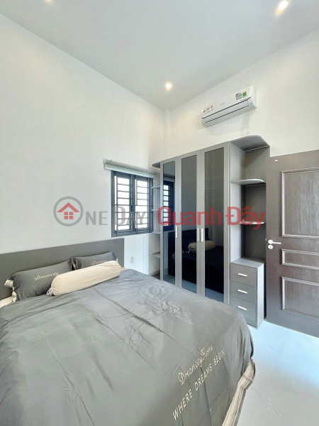 House with garden, fully furnished | Vietnam Sales, ₫ 3.15 Billion