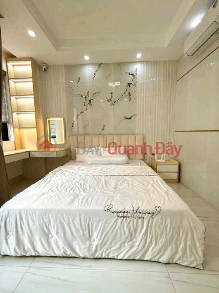 Property Search Vietnam | OneDay | Nhà ở | Niêm yết bán Nhà 4 Tầng - Hẻm 6m ôtô, Phạm Đăng Giảng, BHH, Bình Tân