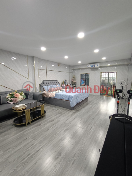 Property Search Vietnam | OneDay | Residential | Sales Listings, House for sale Pham Van Bach Tan Binh - Only 4 Billion has a beautiful house, Social Security gives furniture - near the airport bordering Go Vap