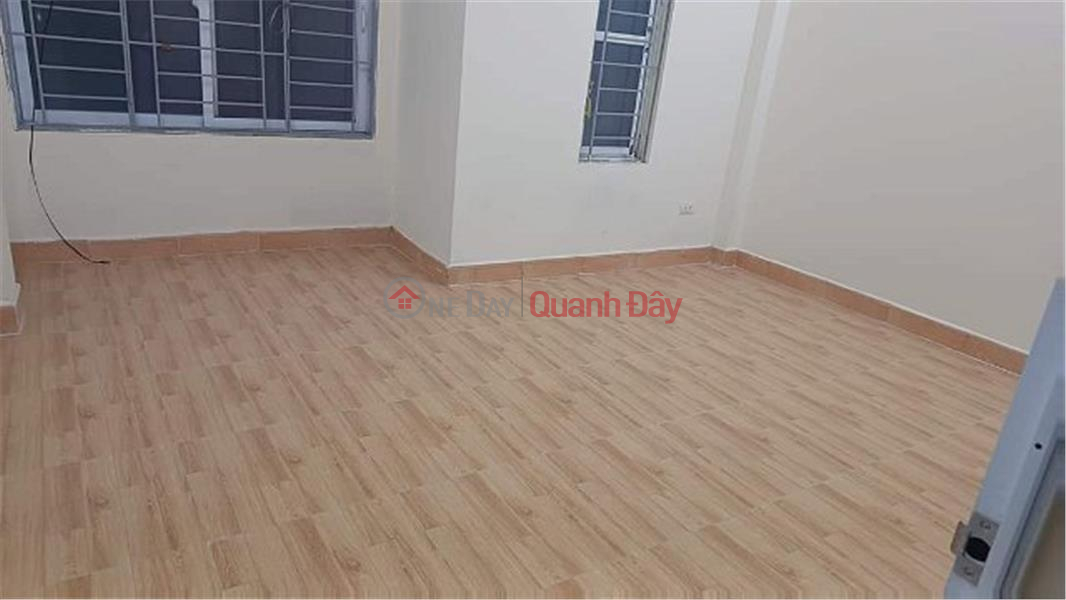 Property Search Vietnam | OneDay | Residential Sales Listings | HOUSE FOR SALE TAN MAI - HOANG MAI - BEAUTIFUL HOUSE FOR IMMEDIATELY - 5 storeys 3 bedrooms FULL FULL Utilities - QUICK 3 BILLION