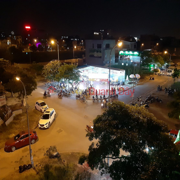 Siêu HOT HIT Biệt thự đơn lập 188m2 Đa Tốn, Gia Lâm. Đường 16m 2x tỷ. Lh 0989894845 Niêm yết bán