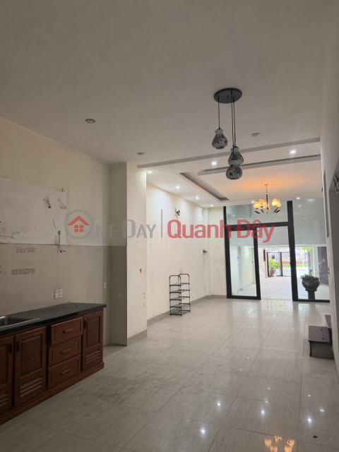 ► Mặt Tiền 30 tháng 4, 161M2, 4 tầng KD Văn Phòng, Căn hộ, 24.x tỷ _0