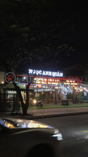 Ngoc Anh Quan - 414 Thang Long (Ngọc Anh Quán- 414 Thăng Long),Cam Le | (3)