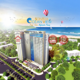 Son Tra Ocean view apartment|Căn hộ Sơn Trà Ocean view