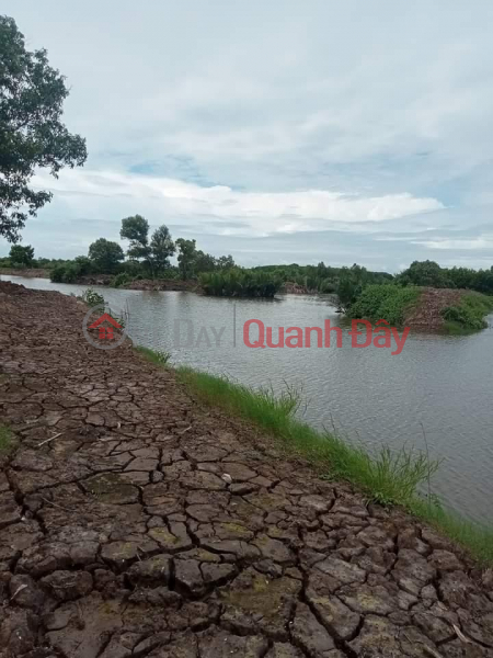 Property Search Vietnam | OneDay | Residential, Sales Listings | PRIMARY LAND - For Sale Beautiful Location Plot In Duyen Hai District, Tra Vinh