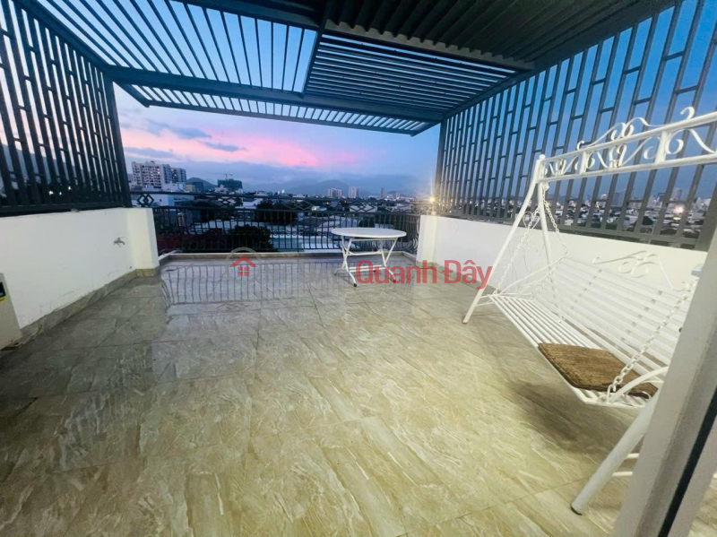 THUE1008 3-storey house for rent in Phuoc Long urban area Rental Listings