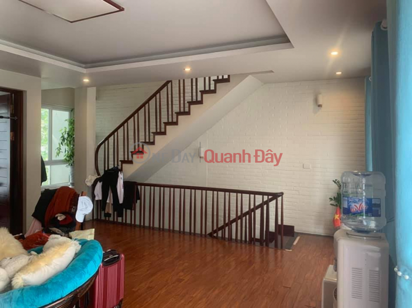 Property Search Vietnam | OneDay | Residential, Sales Listings | House for sale 123m2 Tu Lien street, Tay Ho Garage 3 Cars Diversified business 11.3 Billion VND