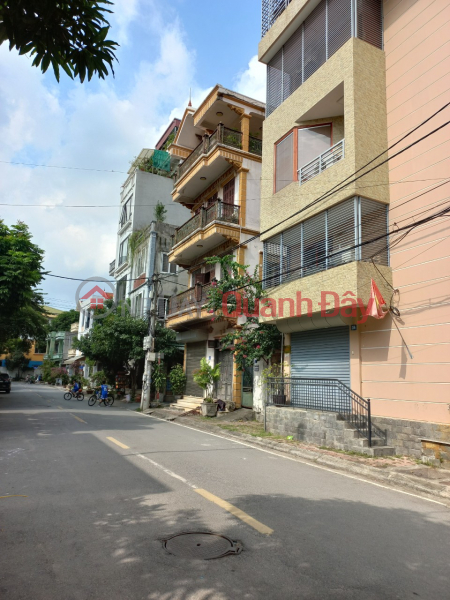 Property Search Vietnam | OneDay | Nhà ở, Niêm yết bán BÁN CĂN LÔ GÓC 2 MẶT NGÕ Ô TÔ TRÁNH 45M2 , MT 6.6M TT PHÚ XÁ PHÚC MAI TÂY HỒ