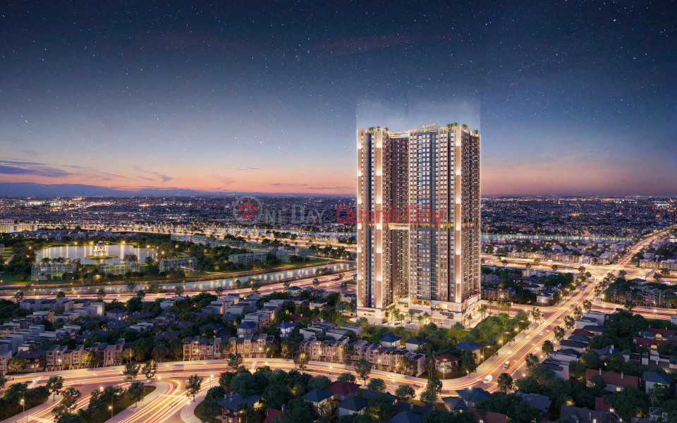 Property Search Vietnam | OneDay | Nhà ở, Niêm yết bán, CĂN HỘ A&T SKY GARDEN - CƠ HỘI ĐẦU TƯ SINH LỜI CAO TẠI BÌNH DƯƠNG