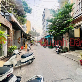 NHÀ ĐẸP – GIÁ TỐT – CHÍNH CHỦ CẦN BÁN Tại Phường 17, Bình Thạnh, HCM _0