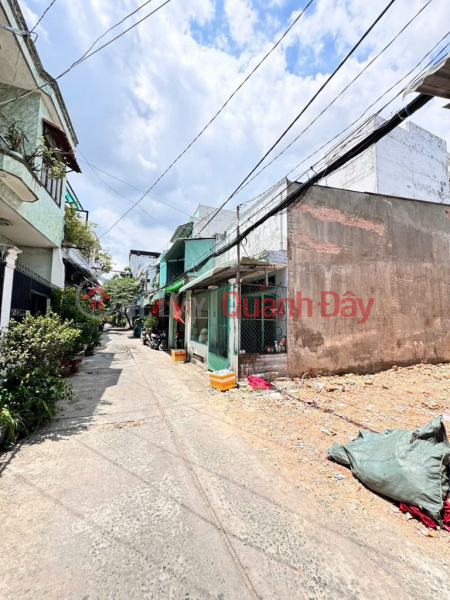 Property Search Vietnam | OneDay | Nhà ở Niêm yết bán | NHÀ 1/GÒ XOÀI - HẺM 5M THÔNG - NGAY LÊ VĂN QUỚI - 46M2 - GIÁ 3.6 TỶ