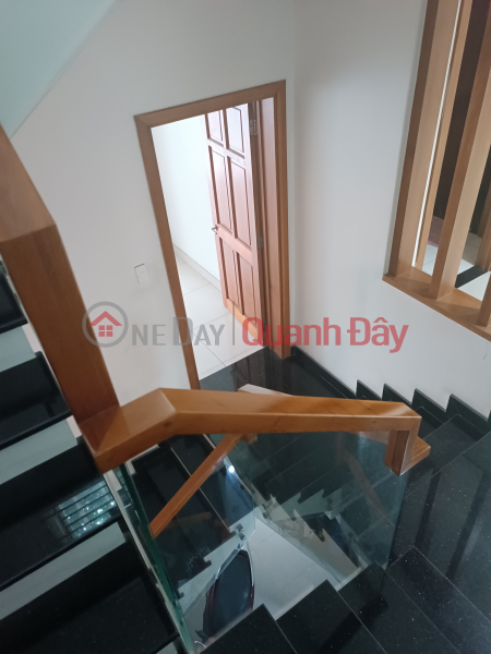 Property Search Vietnam | OneDay | Residential | Rental Listings, CHO THUÊ NHÀ NGUYÊN CĂN MẶT TIỀN ĐƯỜNG TRẦN TRỌNG CUNG KDC NAM LONG – QUẬN 7. CHO THUÊ 45 TR/ THÁNG