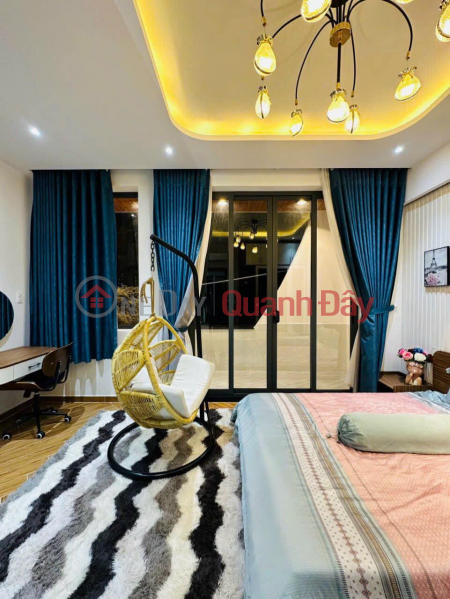 Property Search Vietnam | OneDay | Nhà ở Niêm yết cho thuê Nhà cho thuê phường 14 quận Gò Vấp