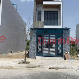 Bán lô đẹp, trục F6, KDC Bửu Long, giá đầu tư chỉ 3,4 tỷ _0