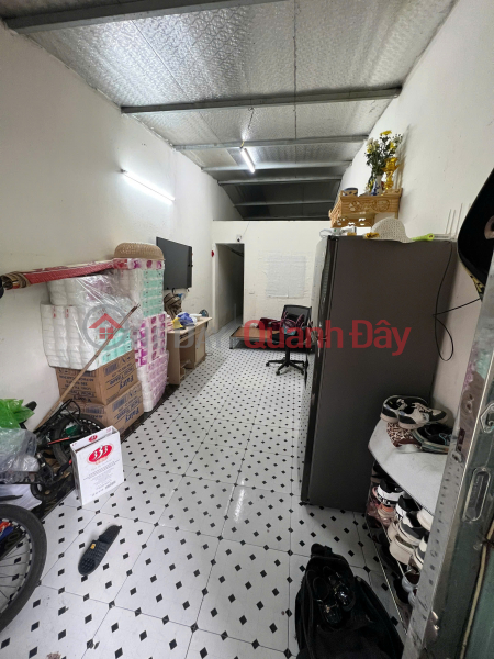 Em có miếng đất 43m Triều Khúc, Hà Nội - Giá bán nhanh 1 tỷ 250 còn thương lượng Niêm yết bán