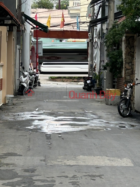 đ 3,99 tỷ ► Nhà đi bộ ra Quảng Trường 2/9, DownTown, gần Ô tô Đậu, 42m2, mê lửng, 6 trụ, 3.xx tỷ