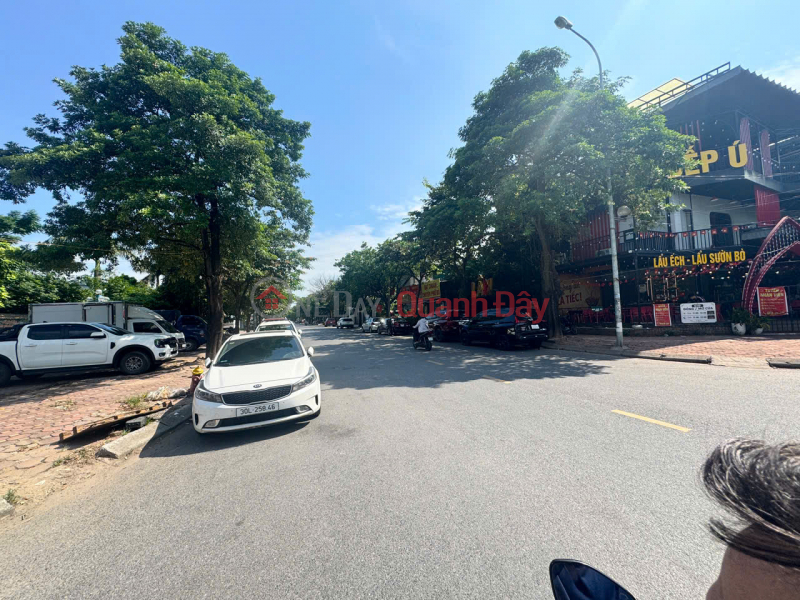 đ 47 Billion OWNER WANTS TO SELL 254 M2 LAND IN 31HA URBAN AREA - GIA LAM, PRICE NEGOTIABLE, CONTACT 0985865658