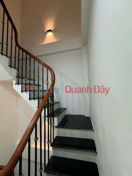 Property Search Vietnam | OneDay | Residential | Rental Listings | House for rent, 90m2 - 5 floors, Nguyen Chanh Street, Nam Trung Yen Ward, Trung Kinh - 28 million VND.