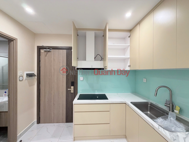 Property Search Vietnam | OneDay | Residential | Sales Listings | Owner selling apartment BS8.B Vinhomes Grand Park - Fully furnished, with existing rental income.
