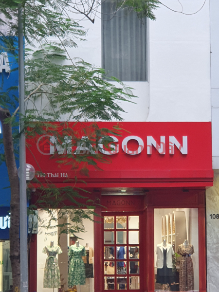 Magonn Design Thái Hà (Magonn Design Thai Ha) Đống Đa | ()(3)