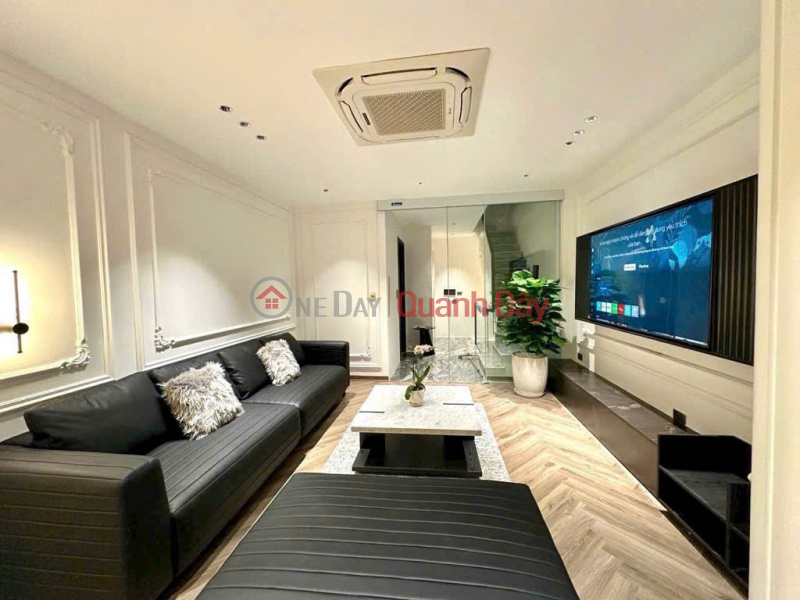 BEAUTIFUL NEW HOUSE - TRAM STREET - LUXURY ELEVATOR FOR CARS INTO THE HOUSE IN THE ALLEY, FULL HIGH-CLASS FURNITURE Sales Listings