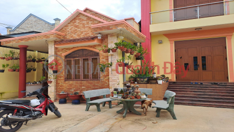 Selling Thanh Loc Villa 19 THANH LOC Ward, District 12, 686m2, Road 4m, price reduced to 17.5 billion _0
