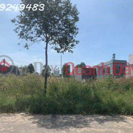 Cheapest land for rent in Ben Cat area, Binh Duong. Area: 5*30. Full residential _0