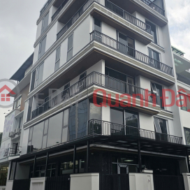 Cho thuê nhà, 85m2- 5.5T, Nguyễn Trường Tộ, Hàng Than, Trấn Vũ -32 tr _0