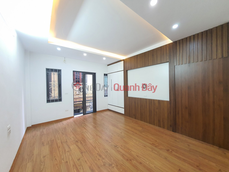 House for sale, Khuong Dinh Street, Give a playground 20m, car 32m, 4th floor, 3m, only 3.75 billion., Vietnam | Sales | đ 3.75 Billion