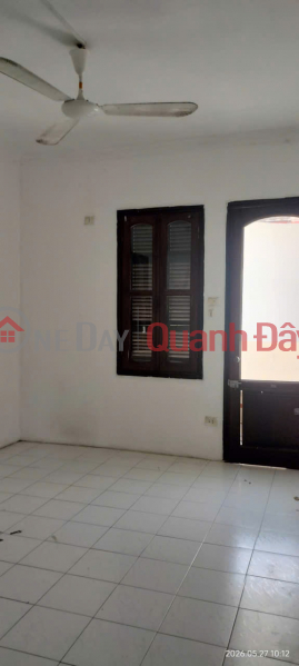 [Nguyên Túc] bán nhanh 4 mặt tiền-ô tô đỗ- 643 Phạm Văn Đồng-Cầu Giấy-Hà Nội Việt Nam Bán | đ 19,5 tỷ