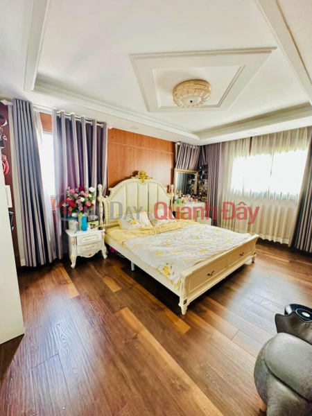 đ 12.5 Billion | FOR SALE SERVICED APARTMENT 75M2 NGUYEN THI THI THI DISTRICT 7 CHARGE OVER 600TRIEU\\/MAM