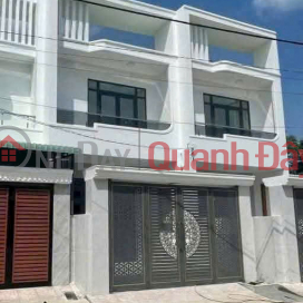 Brand new 1T1L house for sale, super luxury, near Hoa An bridge, BH center, only 3.3 billion _0