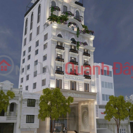 Selling VIP street house in Hai Ba Trung district, wide sidewalk, super business 190m2, 7T, 75 billion, _0