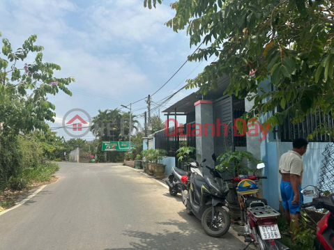 OWNER NEEDS TO SELL LAND Frontage on Tan Trieu Road, Tan Binh Commune, Vinh Cuu District, Dong Nai Province. _0