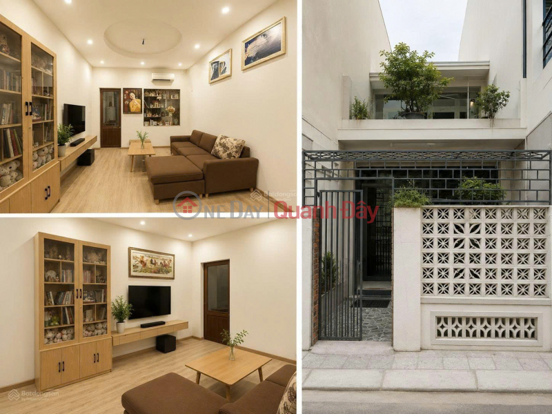 Bán nhà riêng tại Lê Cơ, 7,5 tỷ, 80,7m2, giá tốt. Niêm yết bán