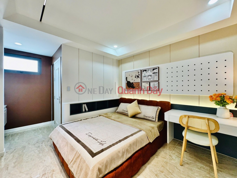 FOR SALE: House with street frontage on Street No. 19, Thong Tay Hoi Ward, Ho Chi Minh City - Newly built, never used., Vietnam | Sales | đ 13.5 Billion